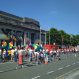 Pride parade, Dublin 2018